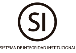 logo Sistema de Integridad institucional