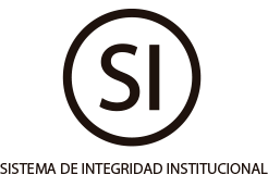 Sistema de integridad institucional de la CARM