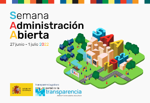 semana Administración Abierta 2022