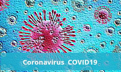Centro Coordinación COVID19