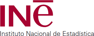 Logotipo del Instituto Nacional de Estadística