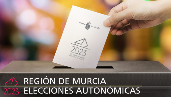Elecciones autonómicas 2023